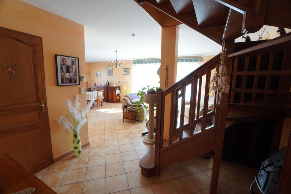 Vente Duplex/Triplex Appartement T4 avec terrasse et garage Port du Canal Dijon