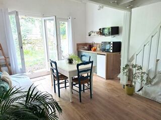  Maison Lormont (33310)