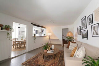  Maison à vendre 5 pièces 89 m²