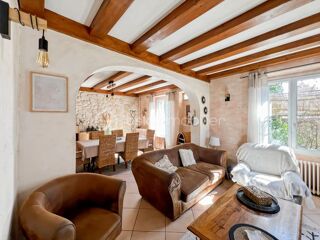  Maison � vendre 6 pi�ces 153 m�