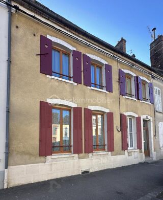  Maison � vendre 8 pi�ces 210 m�