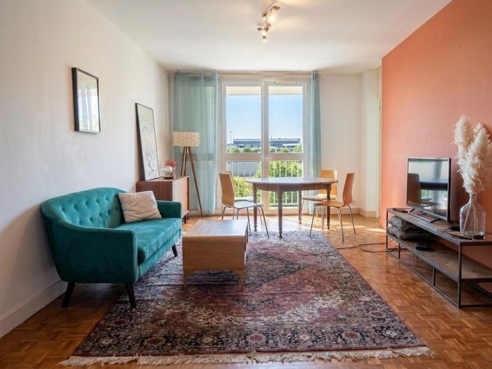Appartement en centre-ville, idéal pour investisseurs