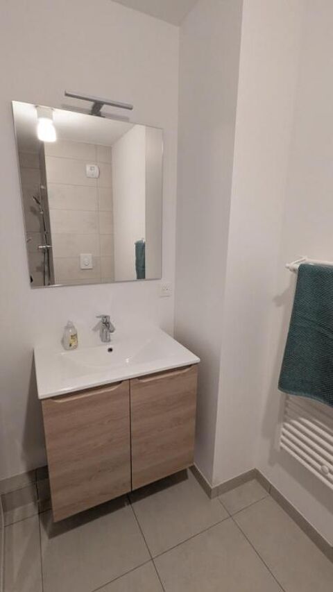  Appartement � louer 1 pi�ce 35 m�