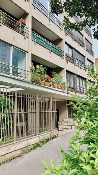  Appartement � vendre 1 pi�ce 32 m�