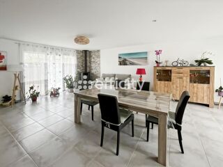  Maison � vendre 4 pi�ces 107 m�