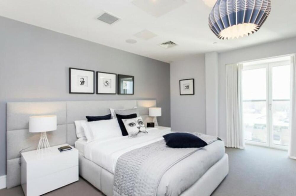 Vente Appartement 2 PIÈCES de 40m² Duingt
