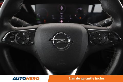 Mokka 1.2 Turbo GS Line BVA8 130 ch 2021 occasion 92130 Issy-les-Moulineaux