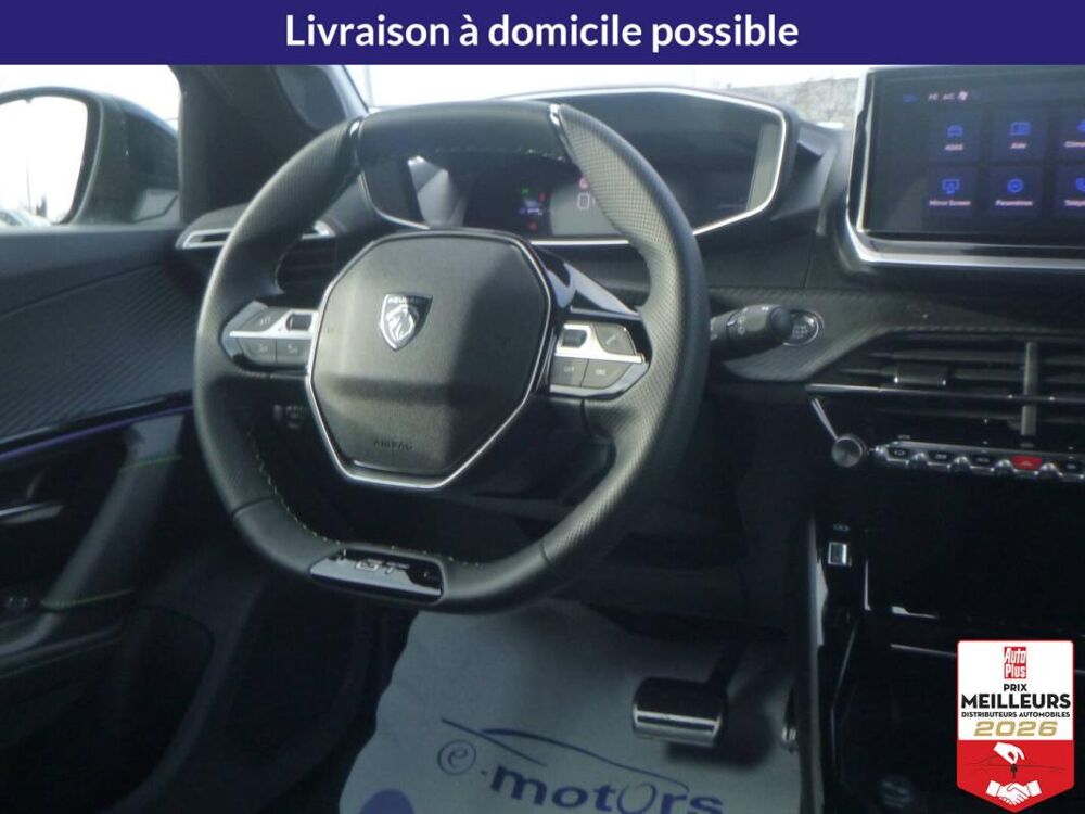 2008 Hybrid 145 e-DCS6 GT 2026 occasion 10150 Lavau