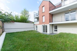  Appartement à vendre 3 pièces 71 m²