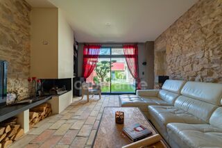  Maison à vendre 11 pièces 450 m²
