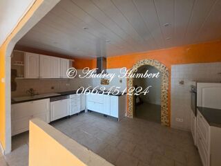  Maison à vendre 3 pièces 87 m²