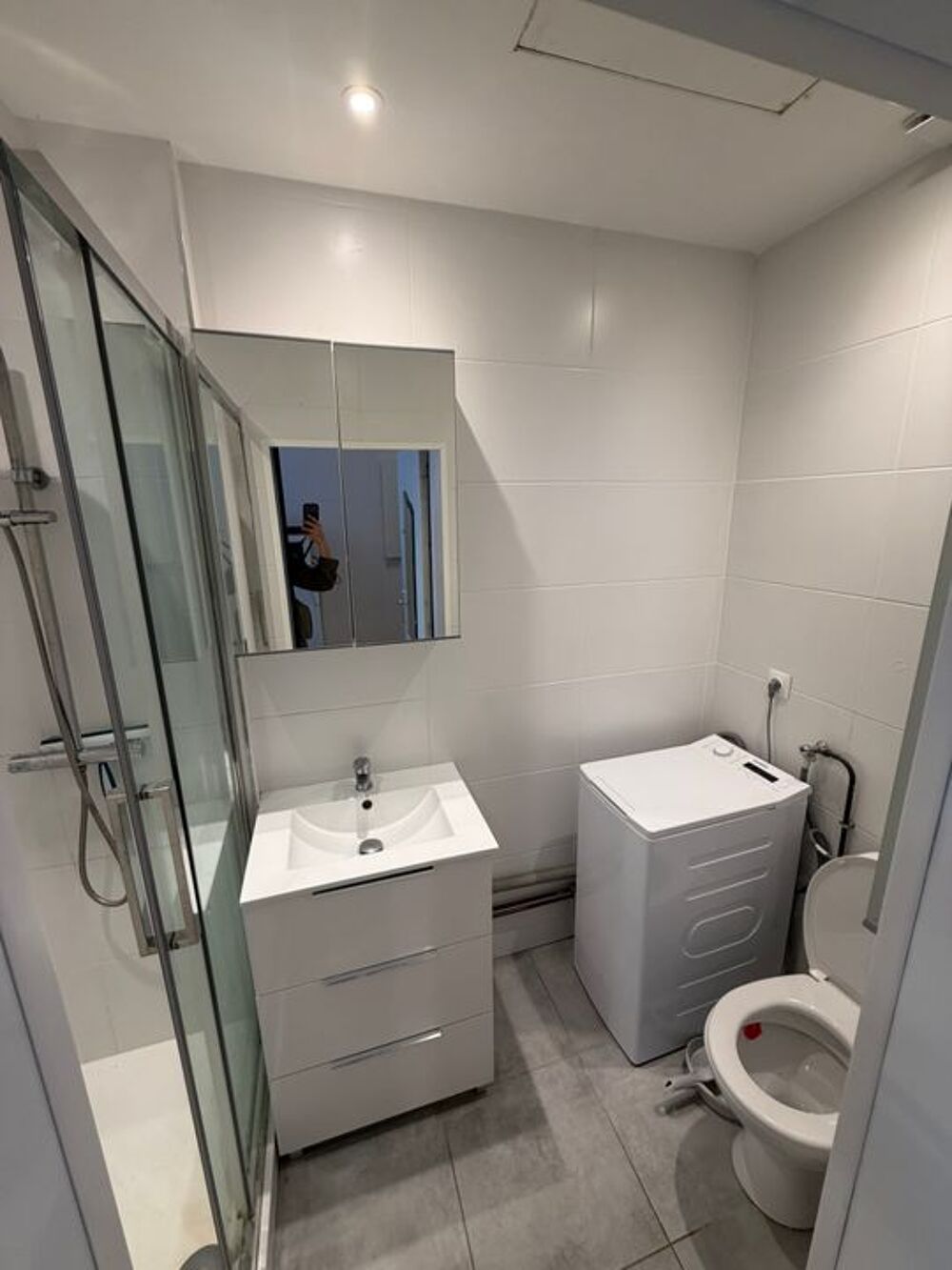 Location Appartement Studio de 34m2 à louer sur Arras Arras