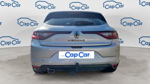 M&eacute;gane 1.5 dCi 115 EDC7 Intens 2019 occasion 76100 Rouen