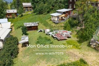  Terrain à vendre 1 pièce 700 m²