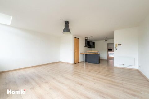  Appartement à vendre 2 pièces 50 m²