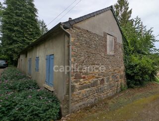  Maison à vendre 3 pièces 77 m²