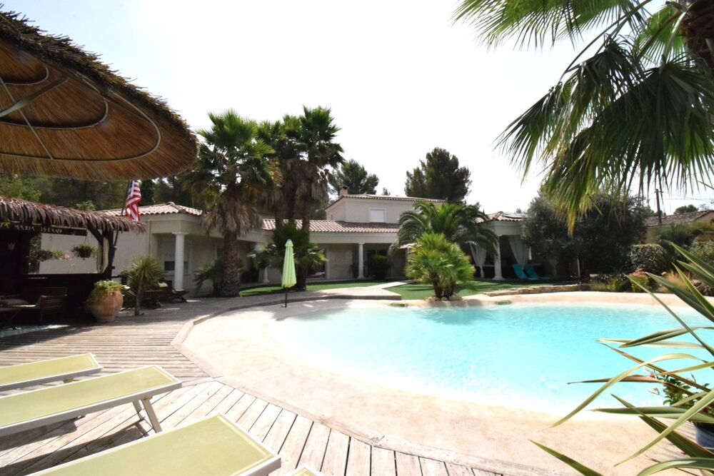 Propriété Draguignan videos disponibles