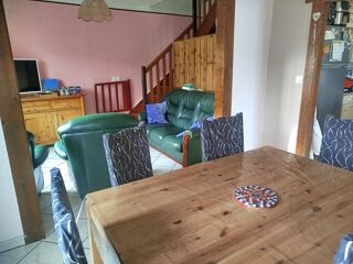  Maison à vendre 6 pièces 88 m²