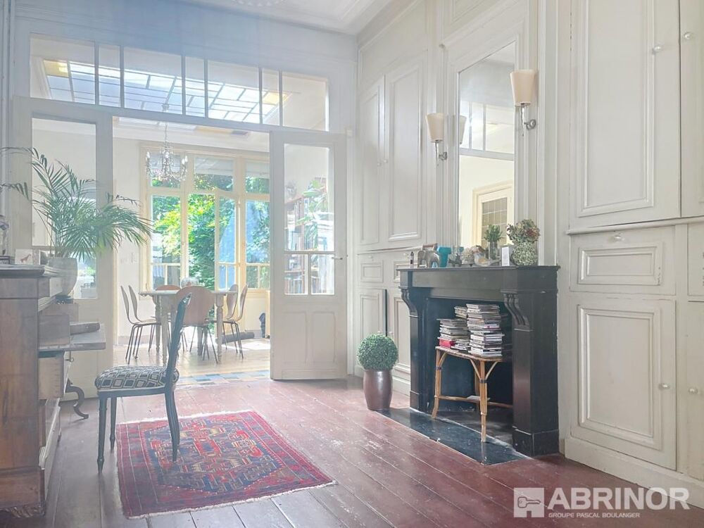 à vendre  Maison Lille (59800)