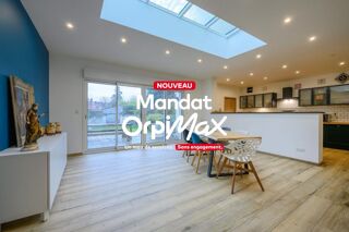  Maison à vendre 7 pièces 180 m²