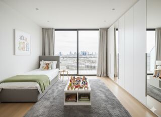  Duplex/triplex � vendre 5 pi�ces 104 m�