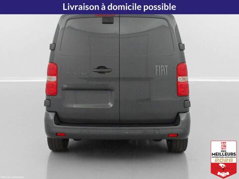 Scudo CA M 2.0 BlueHDi 180ch Pack Premium Connect 2025 occasion 78200 Buchelay