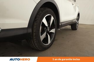 Qashqai 1.5 dCi Tekna 110 ch 2017 occasion 92130 Issy-les-Moulineaux