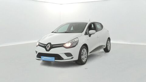 Renault Clio IV dCi 75 E6C Trend 2019 occasion Coutances 50200