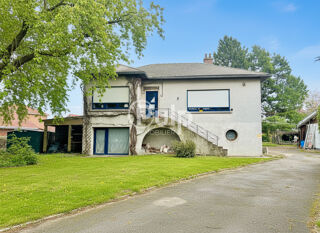  Maison � vendre 171 m�