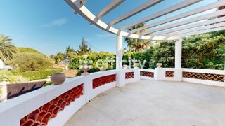  Villa � vendre 7 pi�ces 260 m�