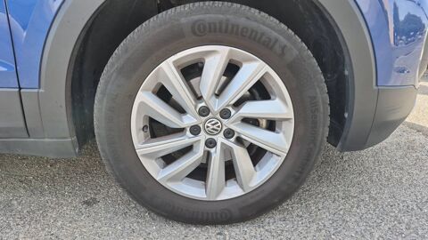 T-Cross 1.0 TSI 95 Lounge 2020 occasion 13300 Salon De Provence