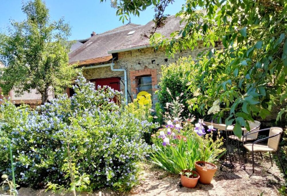 Maison 6 pièces 110 m² · à Le Grand Bourg · 110 m² · 99 000 €