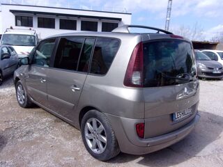 Espace IV 2.0 DCI 175CV INTENSE FAP BOITE AUTO EQUIP&Eacute; TPMR 2013 occasion 13510 &Eacute;guilles