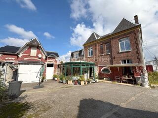  Maison � vendre 7 pi�ces 230 m�