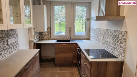  Appartement � louer 3 pi�ces 65 m�