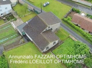  Maison  vendre 6 pices 162 m