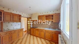  Maison à vendre 4 pièces 105 m²