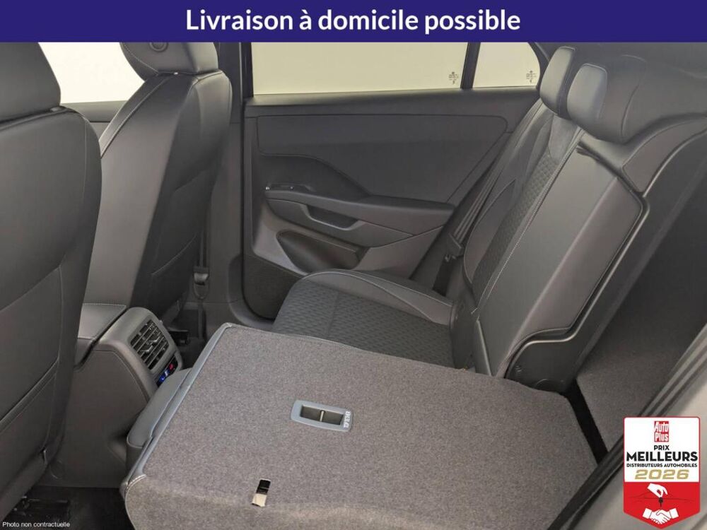 T-ROC NOUVEAU 1.5 ETSI EVO2 HYBRID 150 CH DSG7 R-L 2026 occasion 78200 Buchelay