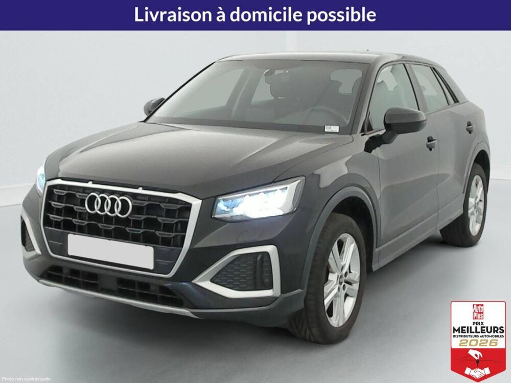Q2 30 TFSI 110 BVM6 Business line 2023 occasion 10150 Lavau