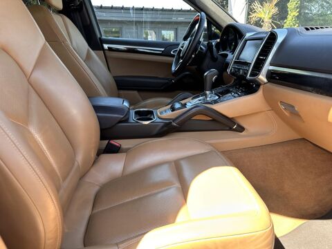 Cayenne HYBRID 2015 occasion 28500 Charpont
