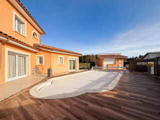  Maison � vendre 6 pi�ces 139 m�