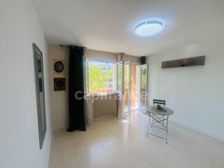  Appartement à louer 1 pièce 18 m²