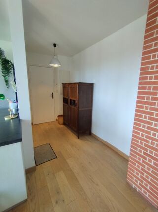  Appartement à vendre 3 pièces 58 m²