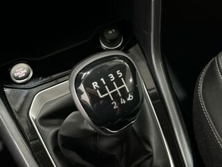T-ROC 1.5 TSI EVO 150 Start/Stop BVM6 Style 2023 occasion 31100 Toulouse