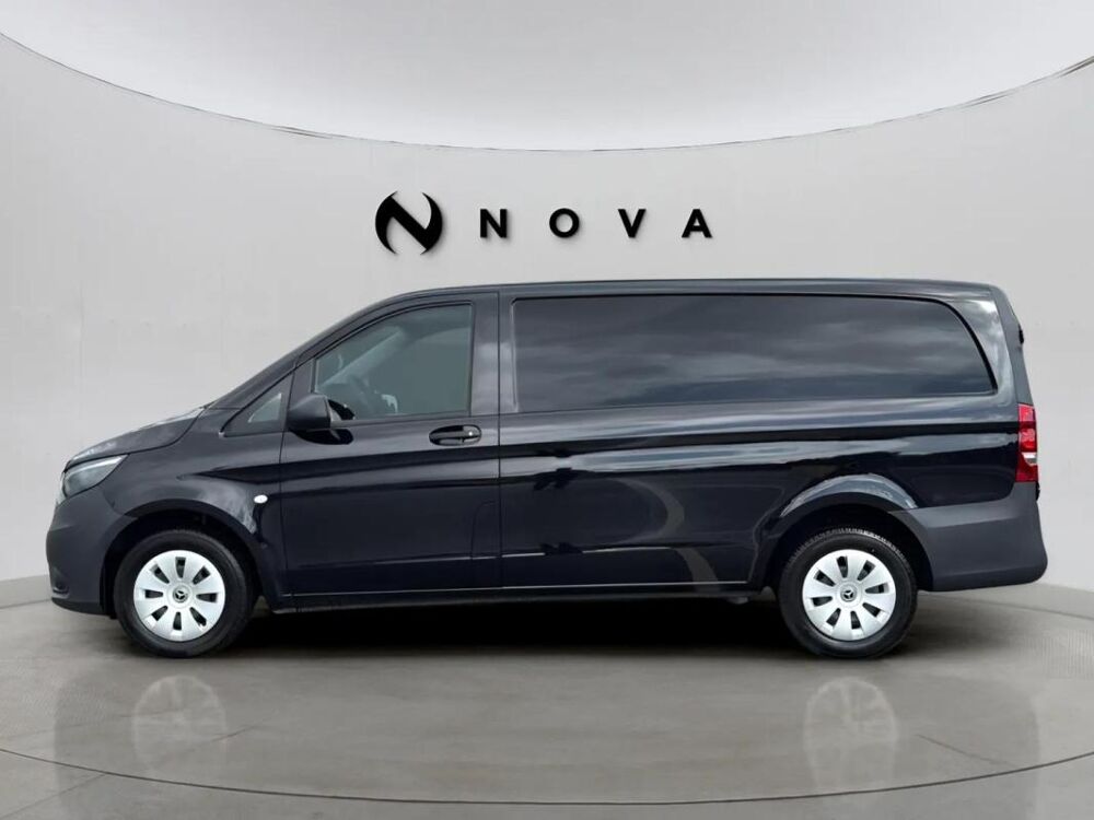 Vito 116 CDI Long L2H1 • Boite auto Attache remorque 2023 occasion 33600 Pessac