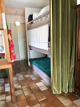  Appartement à louer 1 pièce 32 m²