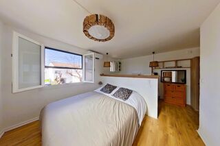  Maison à vendre 2 pièces 37 m²