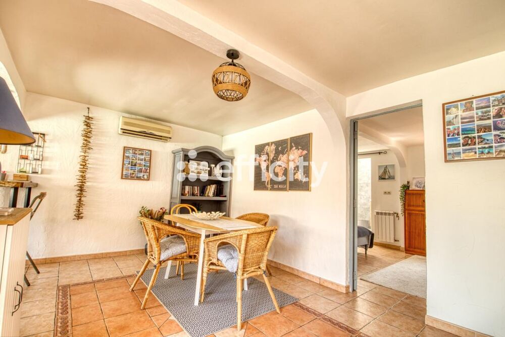 Vente Maison Pavillon Saint mitre les remparts