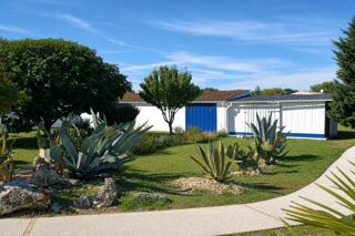  Propriété/château à vendre 5 pièces 307 m²