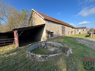  Maison à vendre 5 pièces 169 m²